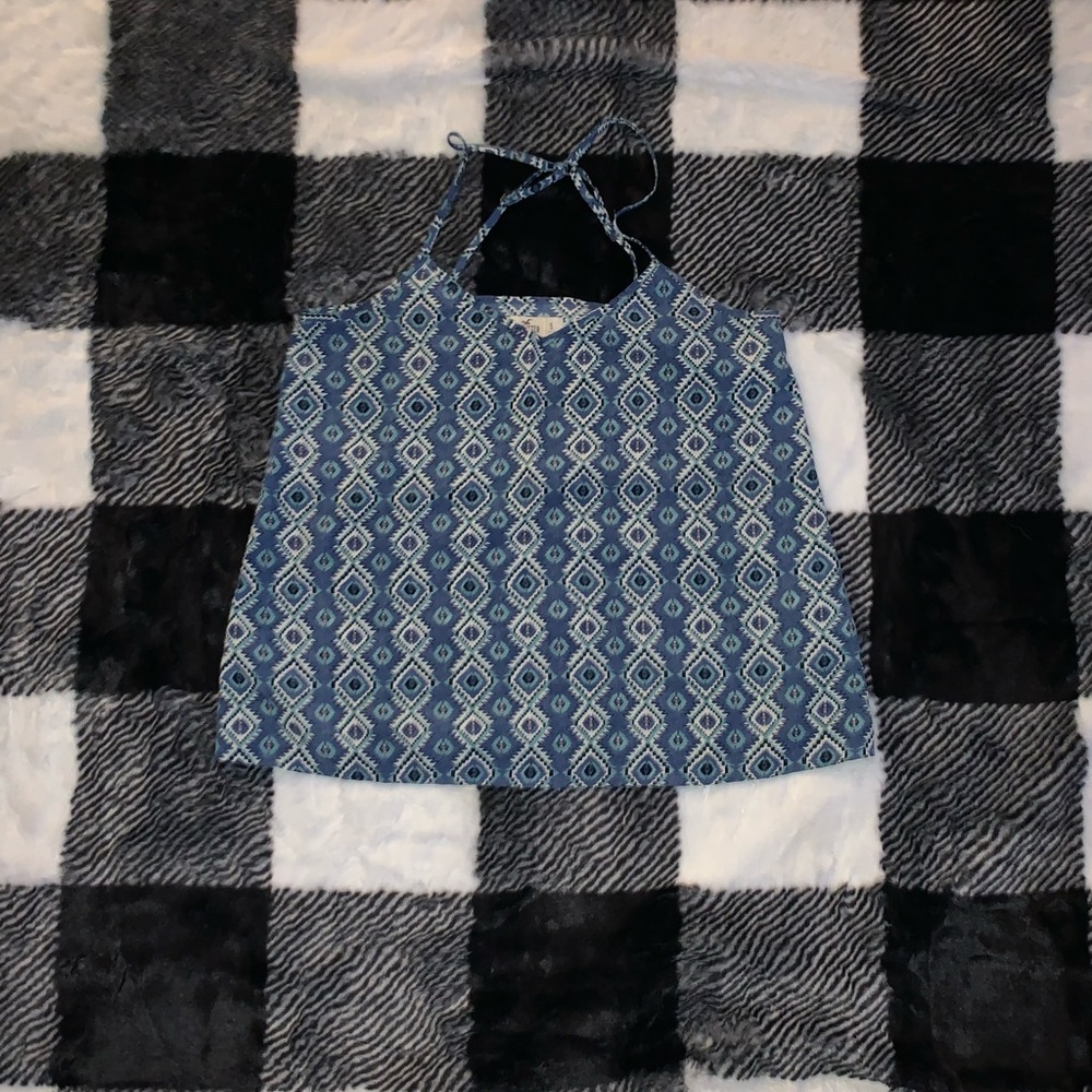 Hollister Tank - small - Picture 2 of 2